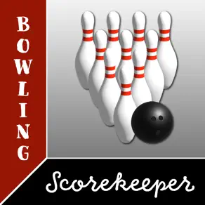 iOS Bowling Scorekeeper