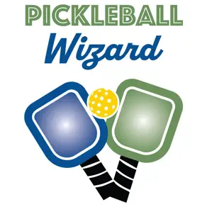 iOS Pickleball Wizard